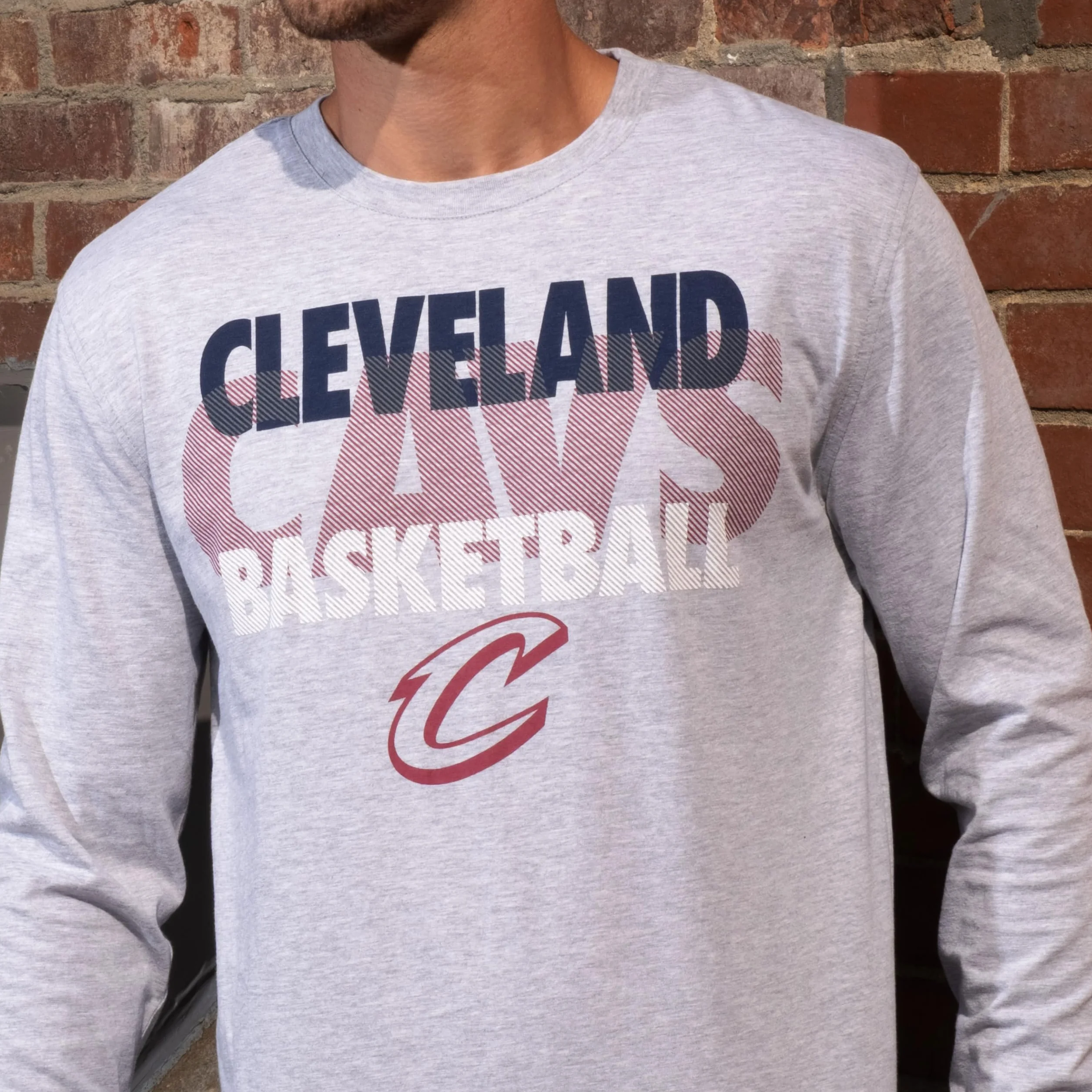 Ultra Game Oficjalna męska bluza NBA z długim rękawem i zamkiem błyskawicznym, super miękka
