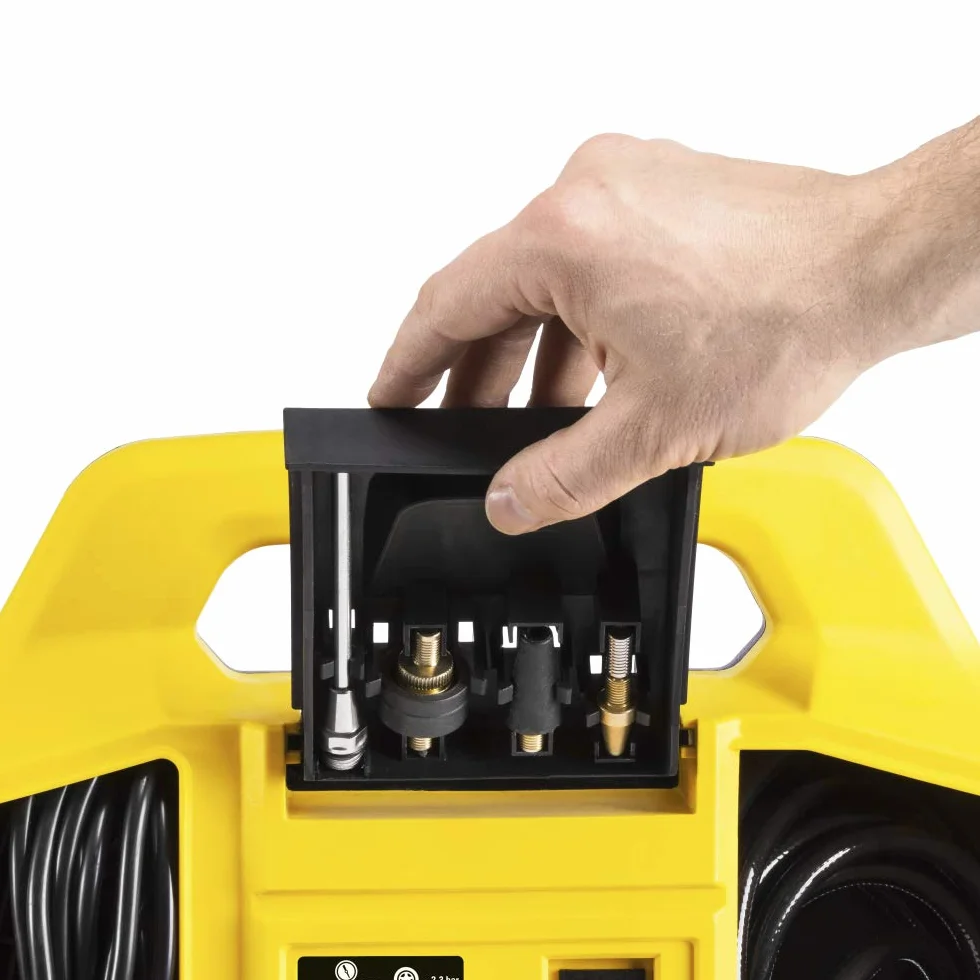Kompresor TROTEC PCPS 10-1100