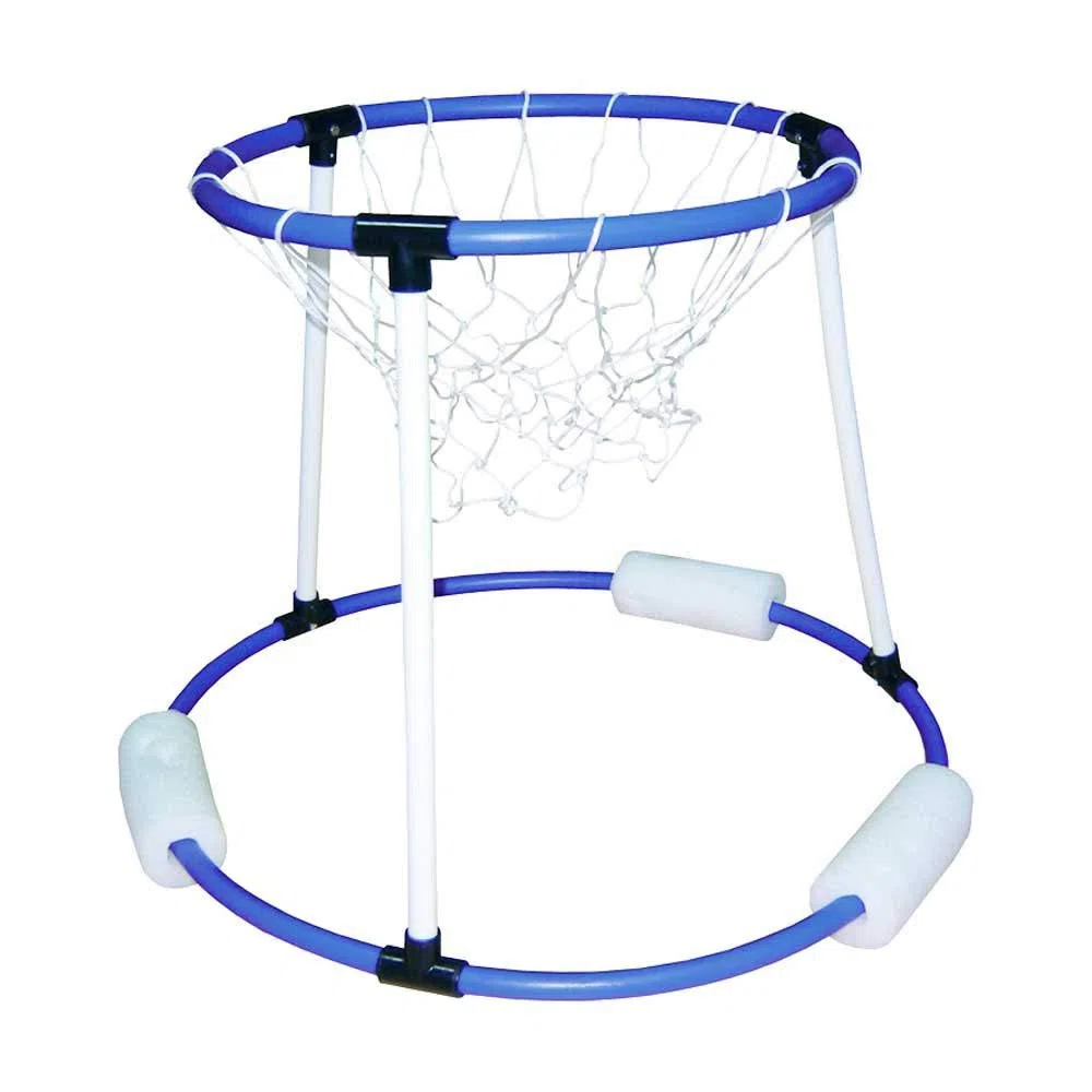 Softee Equipment 0019031 Basket Pływający, Biały, S