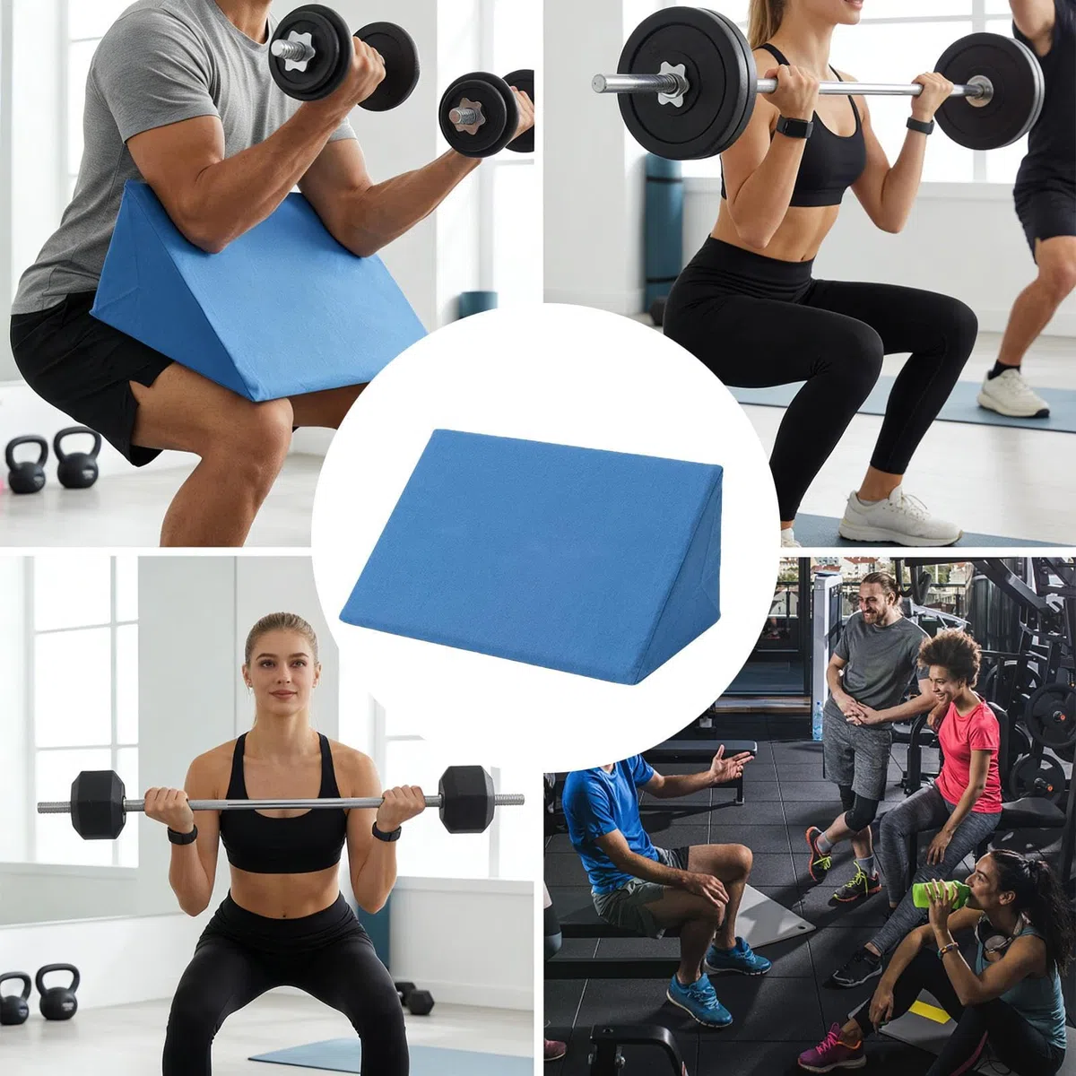 Podkładka do modlitewnika Podkładka na ławkę treningową do sztangi | Przyrząd do ćwiczeń bicepsa Na siłownię i do domu, trening bicepsów i tricepsów